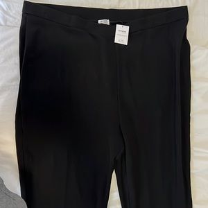 Cotton:on flared leggings